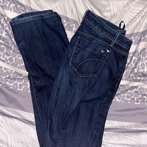 Joes bootcut jeans. Size 27